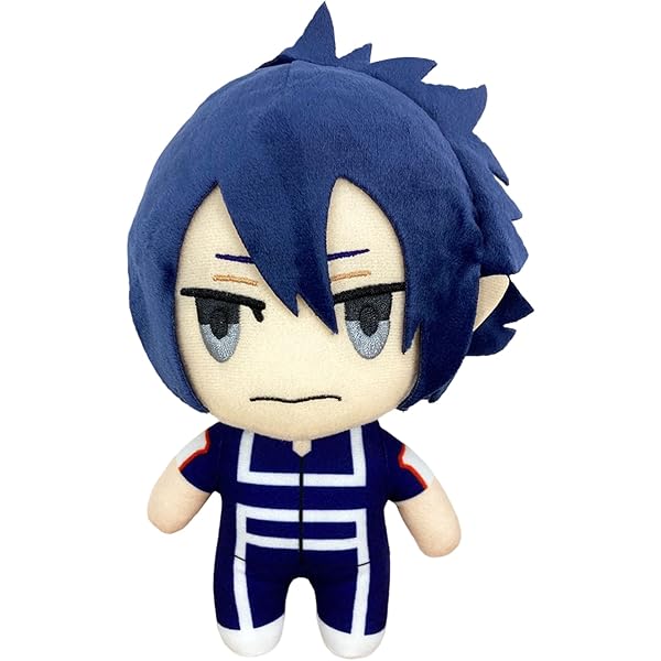 Amazon.com: Great Eastern Entertainment My Hero Academia- SD